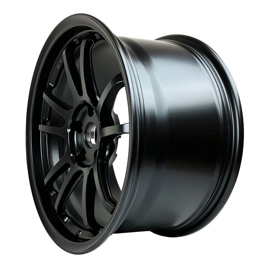 EVS Tuning 52R Forged Wheels (Set of 4) - 18x9.5 +38 5x114.3 (WRX STI / Civic) - photo 11