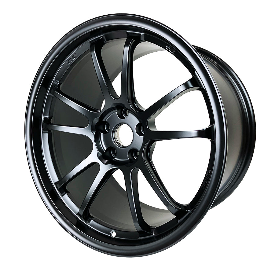 EVS Tuning 52R Forged Wheels (Set of 4) - 19x9.5 +34 / 19x11.0 +40 5x112 (GR Supra A90) - photo 10