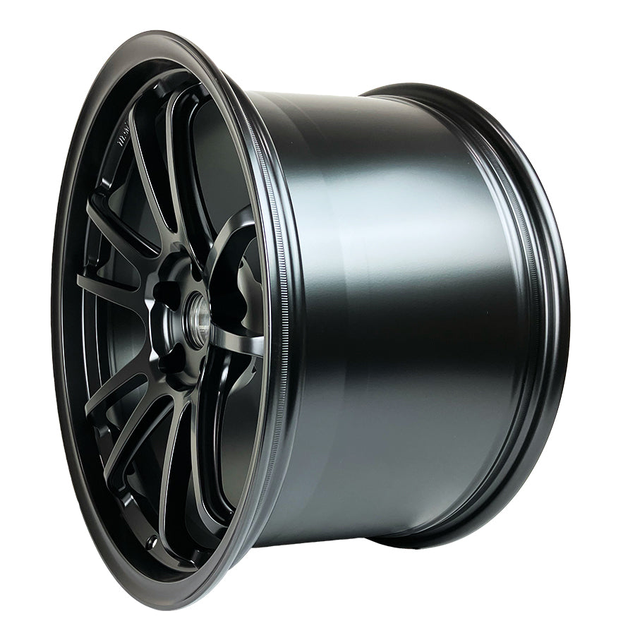 EVS Tuning 52R Forged Wheels (Set of 4) - 19x9.5 +34 / 19x11.0 +40 5x112 (GR Supra A90) - photo 11