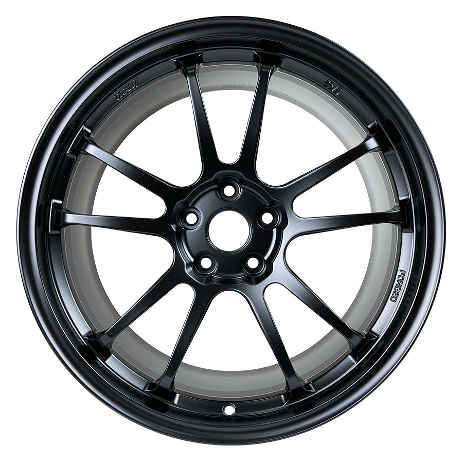 EVS Tuning 52R Forged Wheels (Set of 4) - 19x9.5 +34 / 19x11.0 +40 5x112 (GR Supra A90) - photo 12
