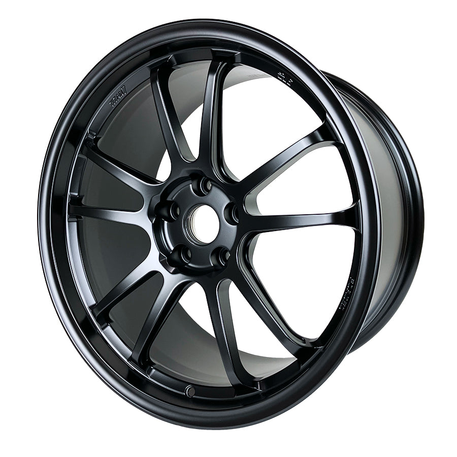 EVS Tuning 52R Forged Wheels (Set of 4) - 19x9.5 +34 / 19x11.0 +40 5x112 (GR Supra A90) - photo 13