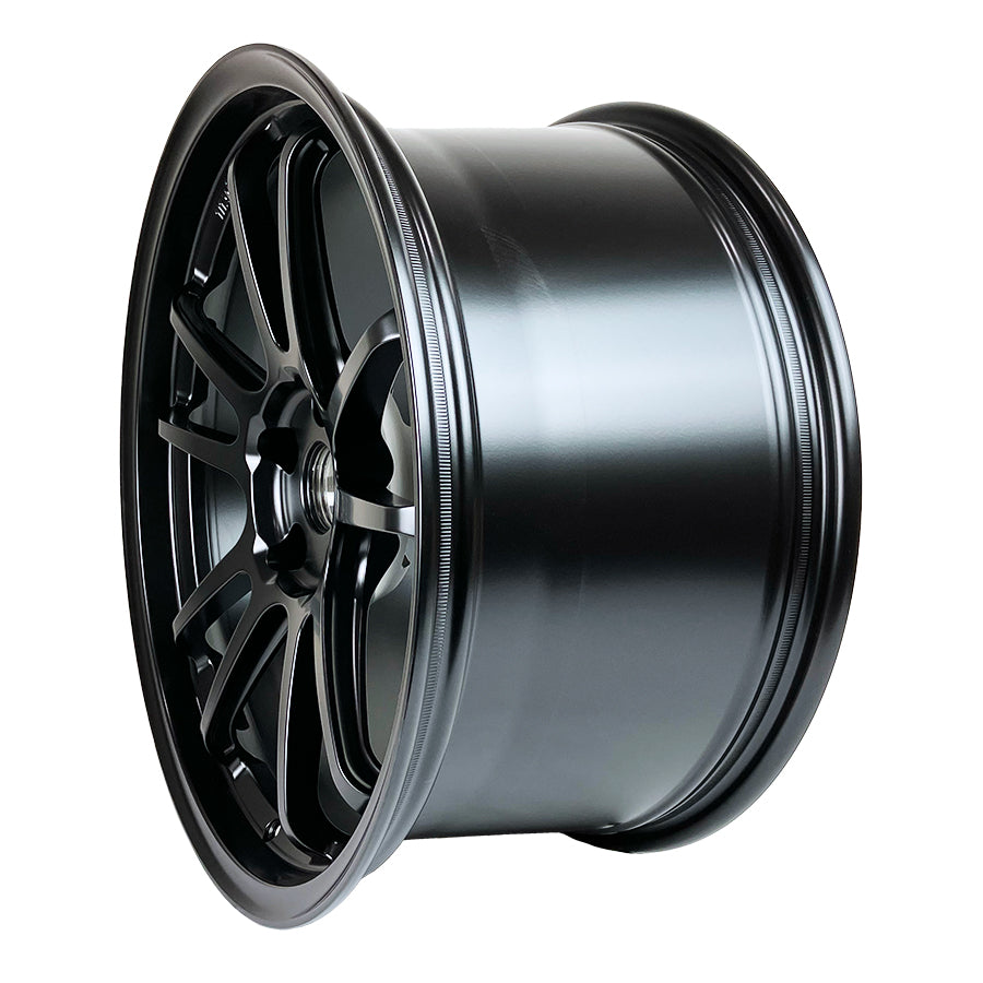EVS Tuning 52R Forged Wheels (Set of 4) - 19x9.5 +34 / 19x11.0 +40 5x112 (GR Supra A90) - photo 14