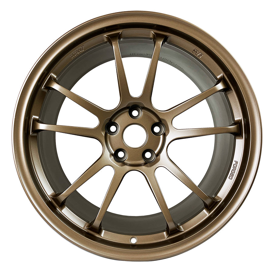 EVS Tuning 52R Forged Wheels (Set of 4) - 19x9.5 +34 / 19x11.0 +40 5x112 (GR Supra A90) - photo 4
