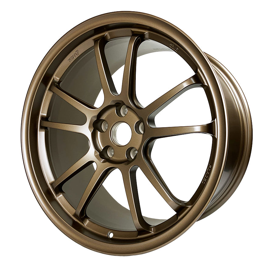EVS Tuning 52R Forged Wheels (Set of 4) - 19x9.5 +34 / 19x11.0 +40 5x112 (GR Supra A90) - photo 2
