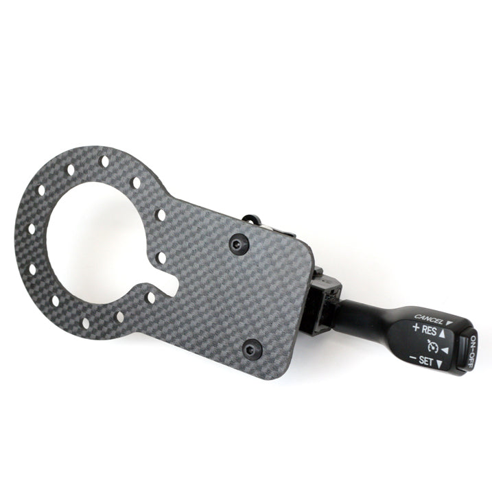 EVS Tuning Steering Control Adapter - Scion FR-S / Subaru BRZ / Toyota 86 (2013-2020)