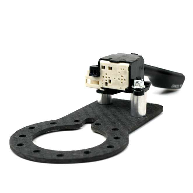 EVS Tuning Steering Control Adapter - Scion FR-S / Subaru BRZ / Toyota 86 (2013-2020) - photo 3