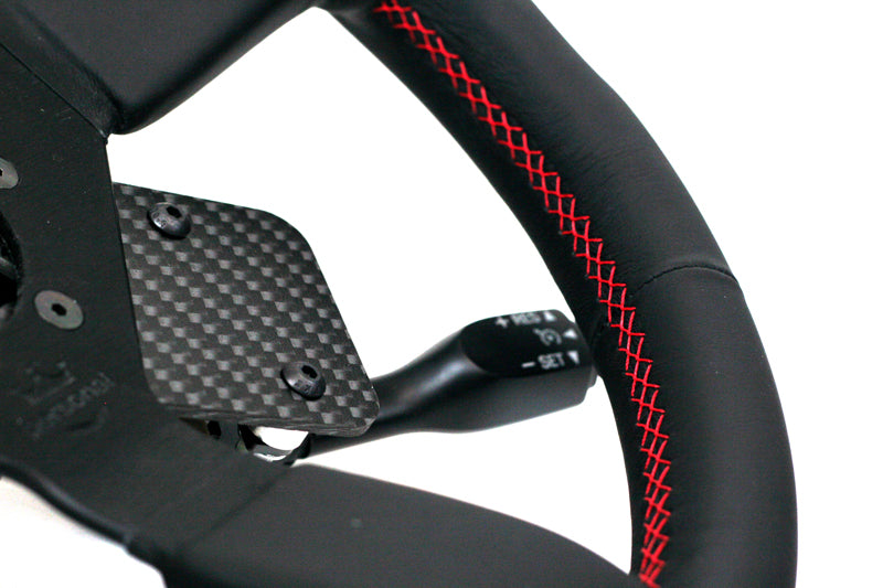 EVS Tuning Steering Control Adapter - Scion FR-S / Subaru BRZ / Toyota 86 (2013-2020) - photo 4