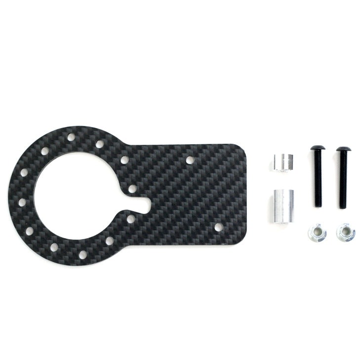 EVS Tuning Steering Control Adapter - Scion FR-S / Subaru BRZ / Toyota 86 (2013-2020) - photo 2