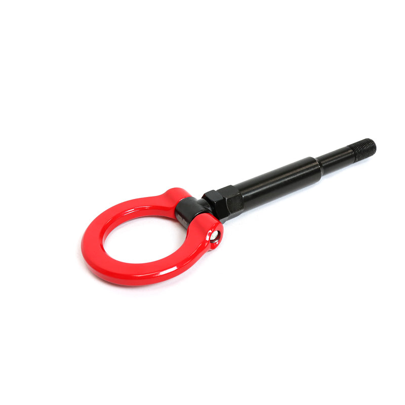EVS Tuning Folding Tow Hook - Scion FR-S / Subaru BRZ / Toyota 86 / GR86 (2013+)