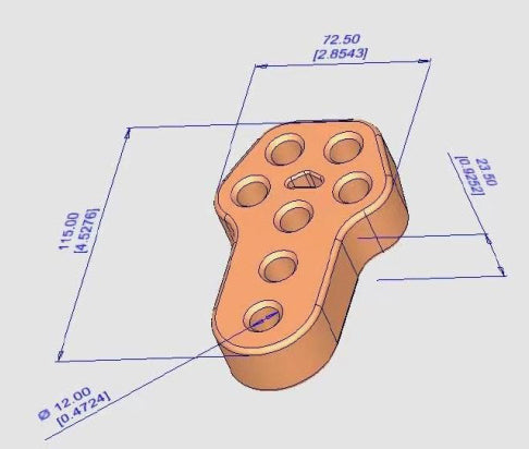 EVS Tuning Universal Polyurethane Exhaust Hanger Bushing - photo 18