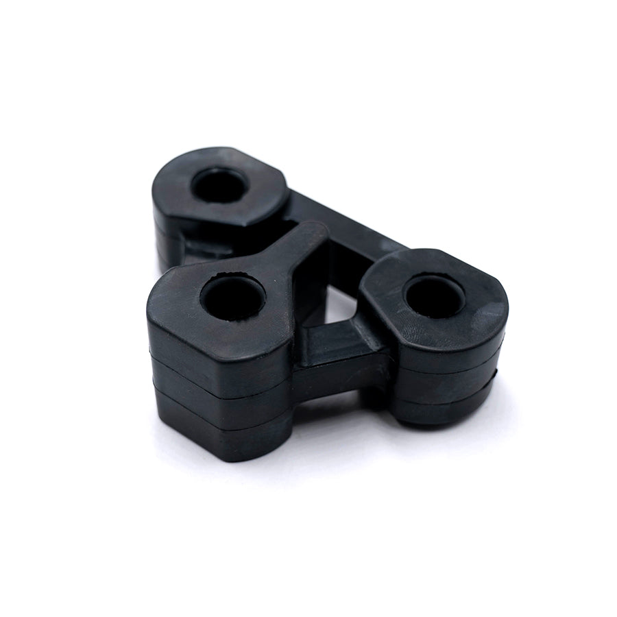 EVS Tuning Universal Polyurethane Exhaust Hanger Bushing - photo 11