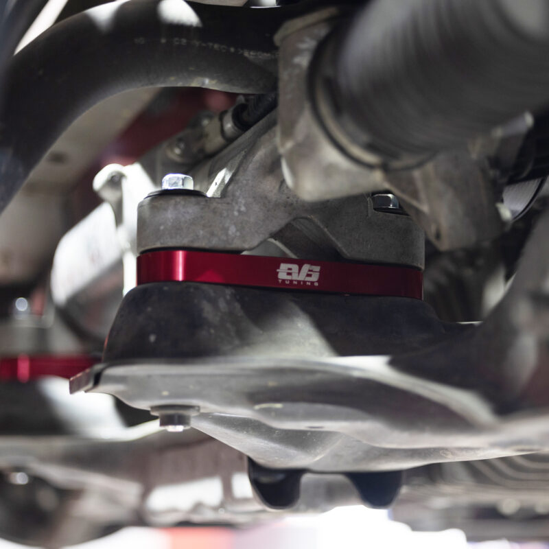 EVS Tuning Front Anti-Bumpsteer Kit - Honda S2000 - photo 4