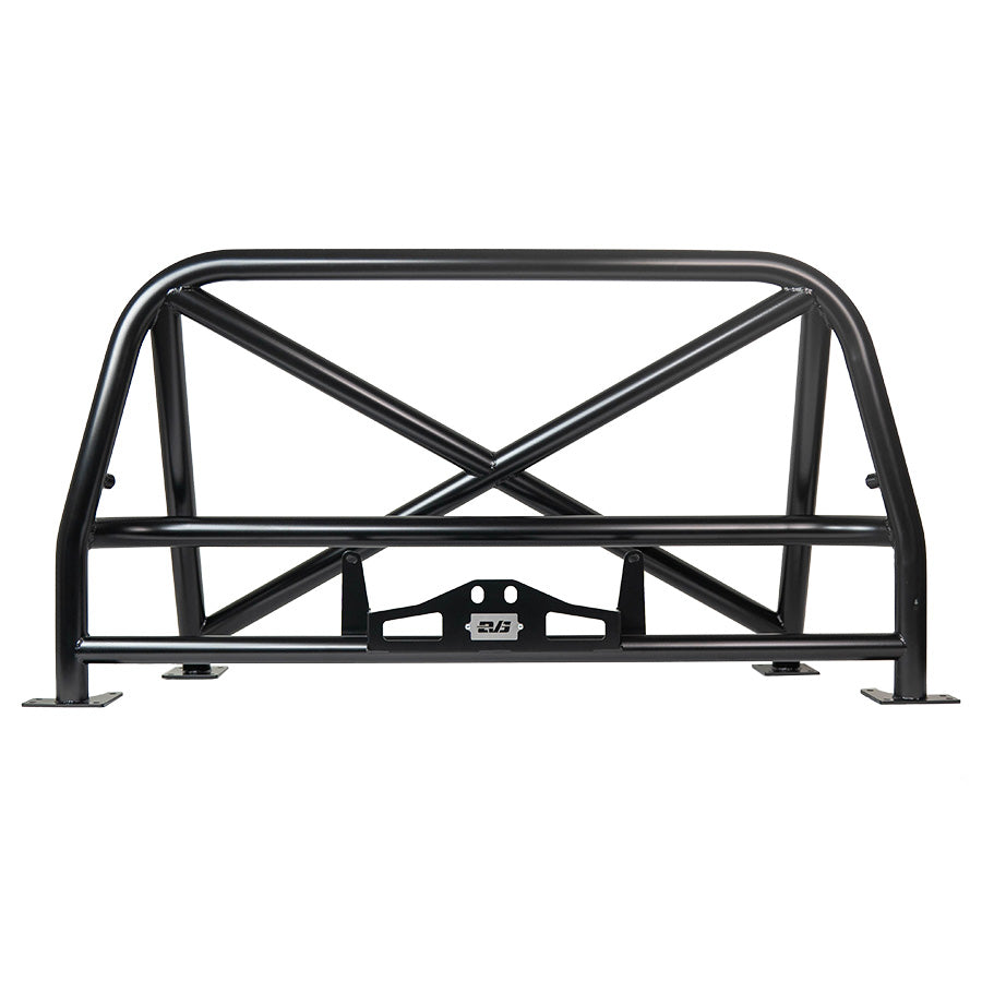 EVS Tuning Race Spec Roll Bar V2 - Honda S2000