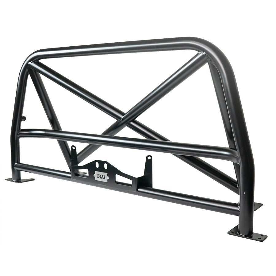 EVS Tuning Race Spec Roll Bar V2 - Honda S2000 - photo 3