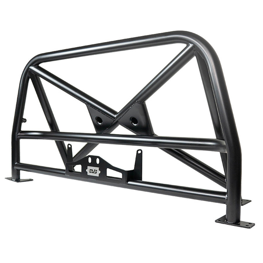 EVS Tuning Race Spec Roll Bar V2 - Honda S2000 - photo 4
