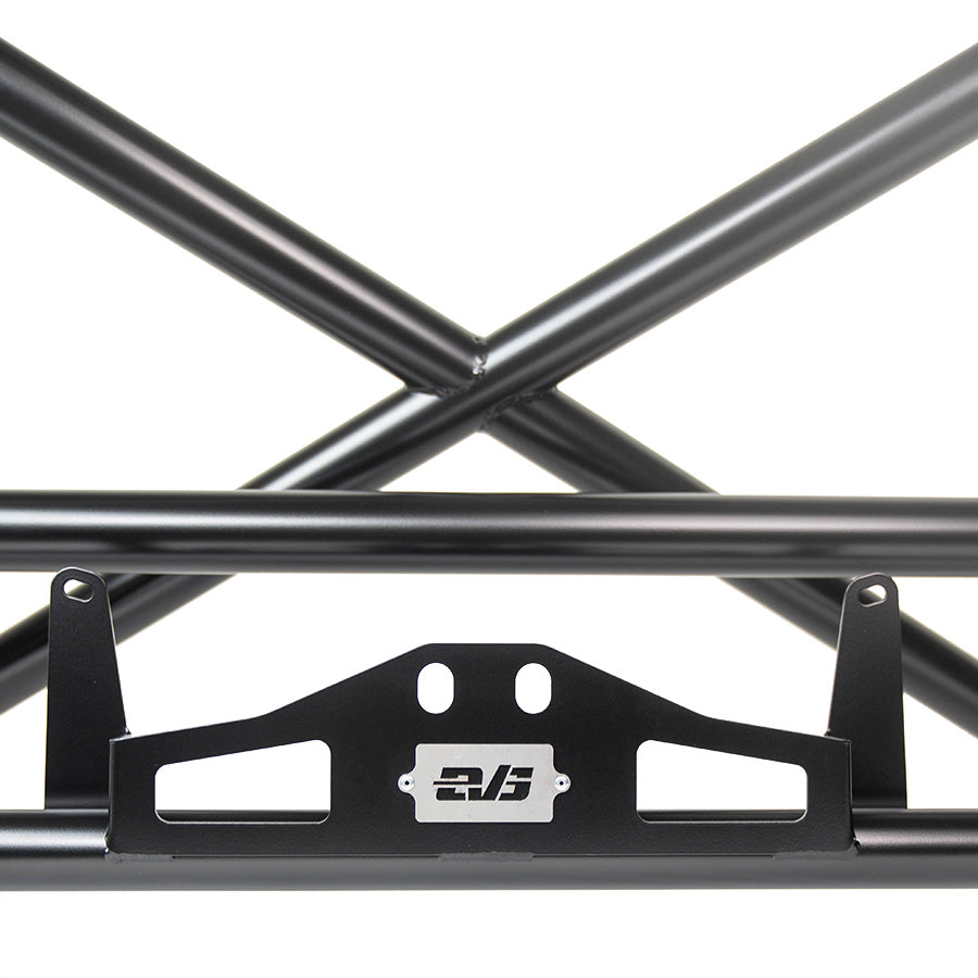 EVS Tuning Race Spec Roll Bar V2 - Honda S2000 - photo 5