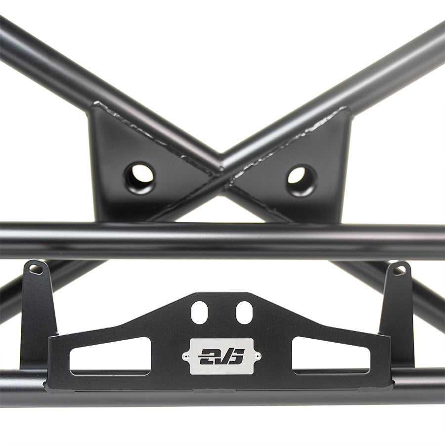 EVS Tuning Race Spec Roll Bar V2 - Honda S2000 - photo 6