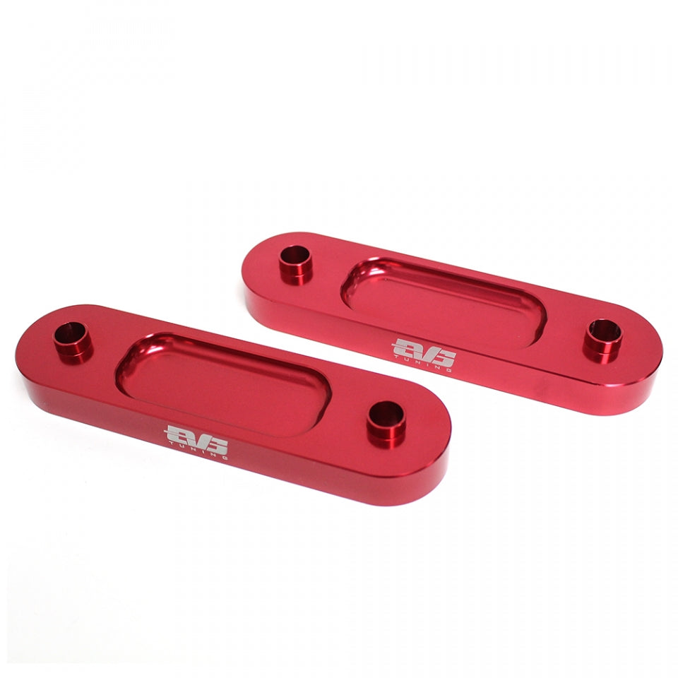 EVS Tuning Front Anti-Bumpsteer Kit - Honda S2000