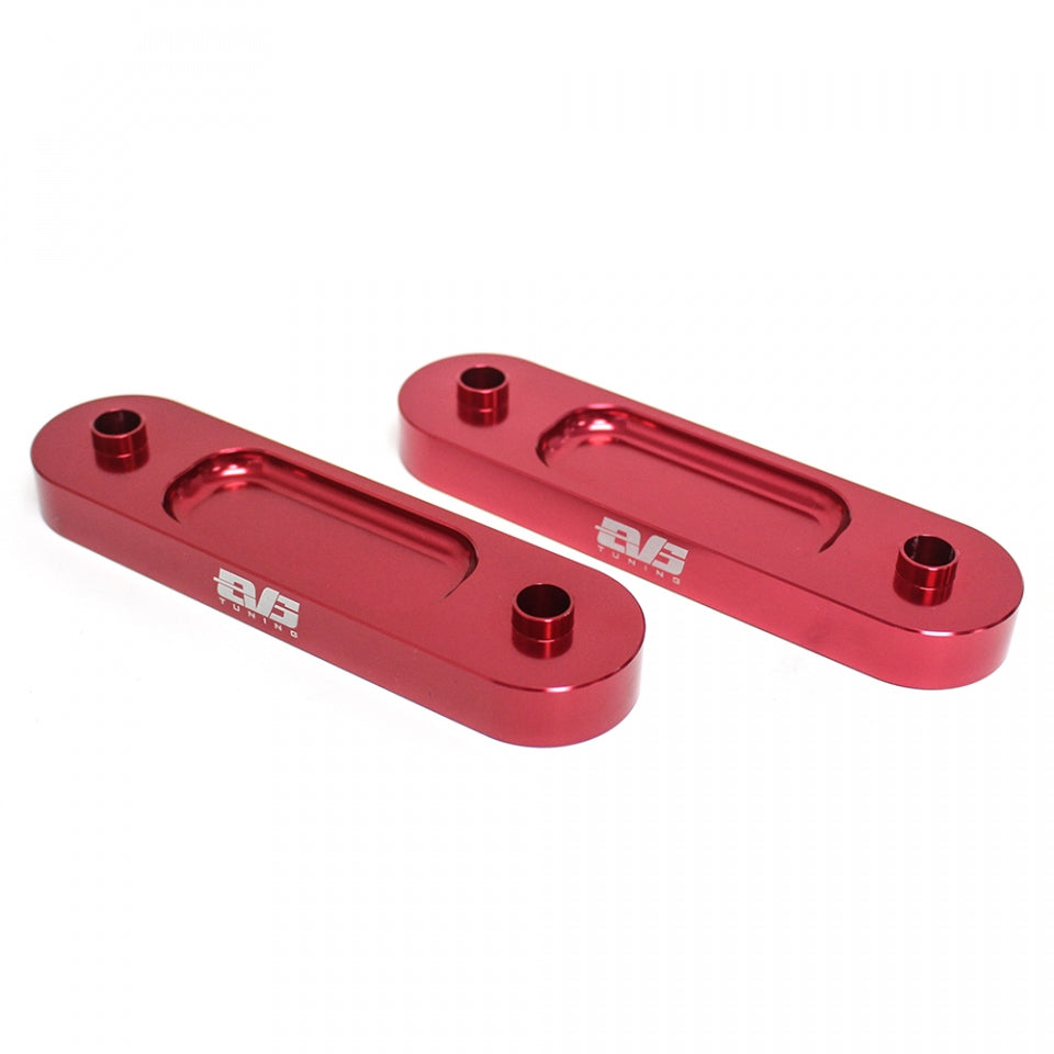 EVS Tuning Front Anti-Bumpsteer Kit - Honda S2000 - photo 2