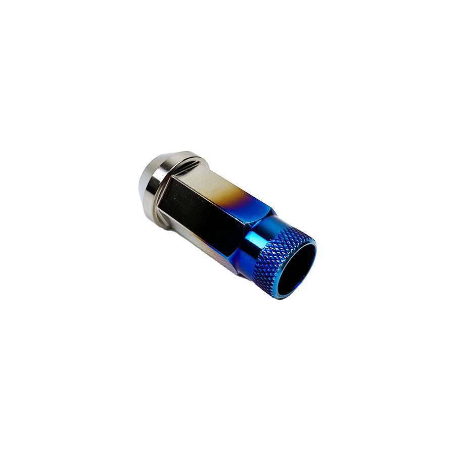 EVS Tuning SL48 Burnt Titanium Lug Nut (Single)