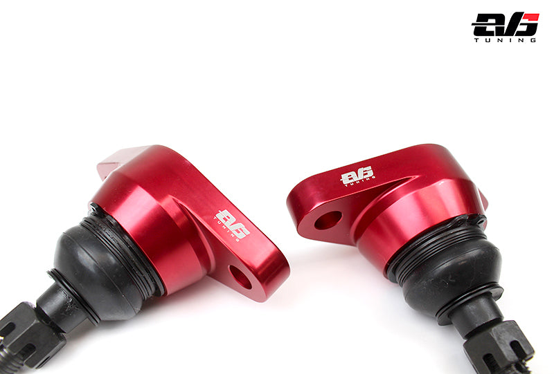 EVS Tuning Offset Camber Joints (Front) - Honda S2000 - photo 3