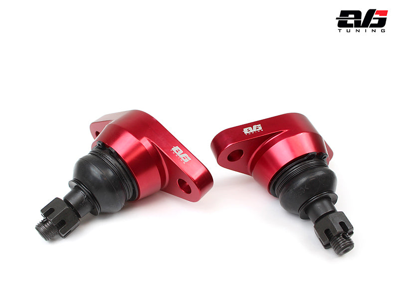EVS Tuning Offset Camber Joints (Front) - Honda S2000 - photo 2