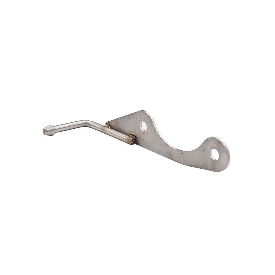 EVS Tuning T1R Single Exhaust Hanger Bracket - Honda S2000