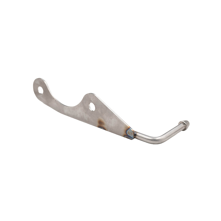 EVS Tuning T1R Single Exhaust Hanger Bracket - Honda S2000 - photo 2