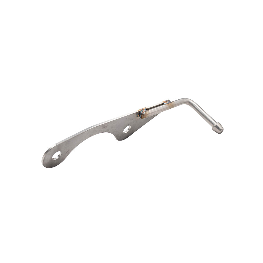 EVS Tuning T1R Single Exhaust Hanger Bracket - Honda S2000 - photo 3