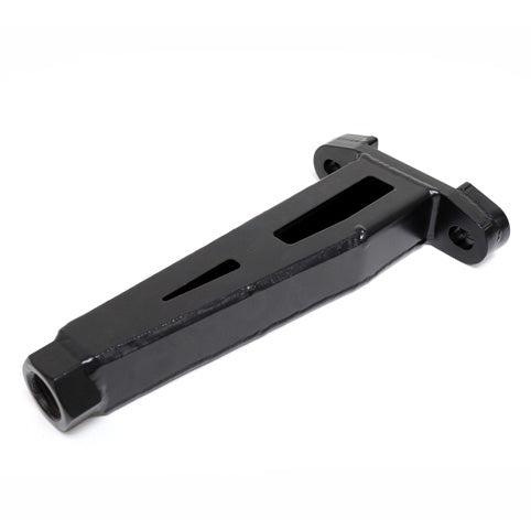 EVS Tuning Front Tow Hook Adapter Rev.2 - Honda Civic Type R (FK8)