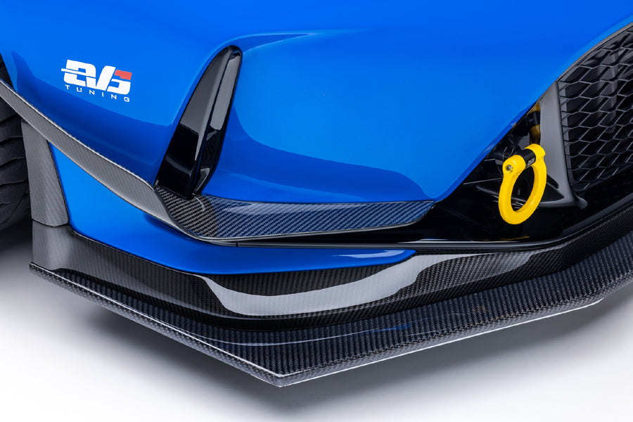 EVS Tuning Front Tow Hook - Honda Civic Type R (FL5, USDM) - photo 5