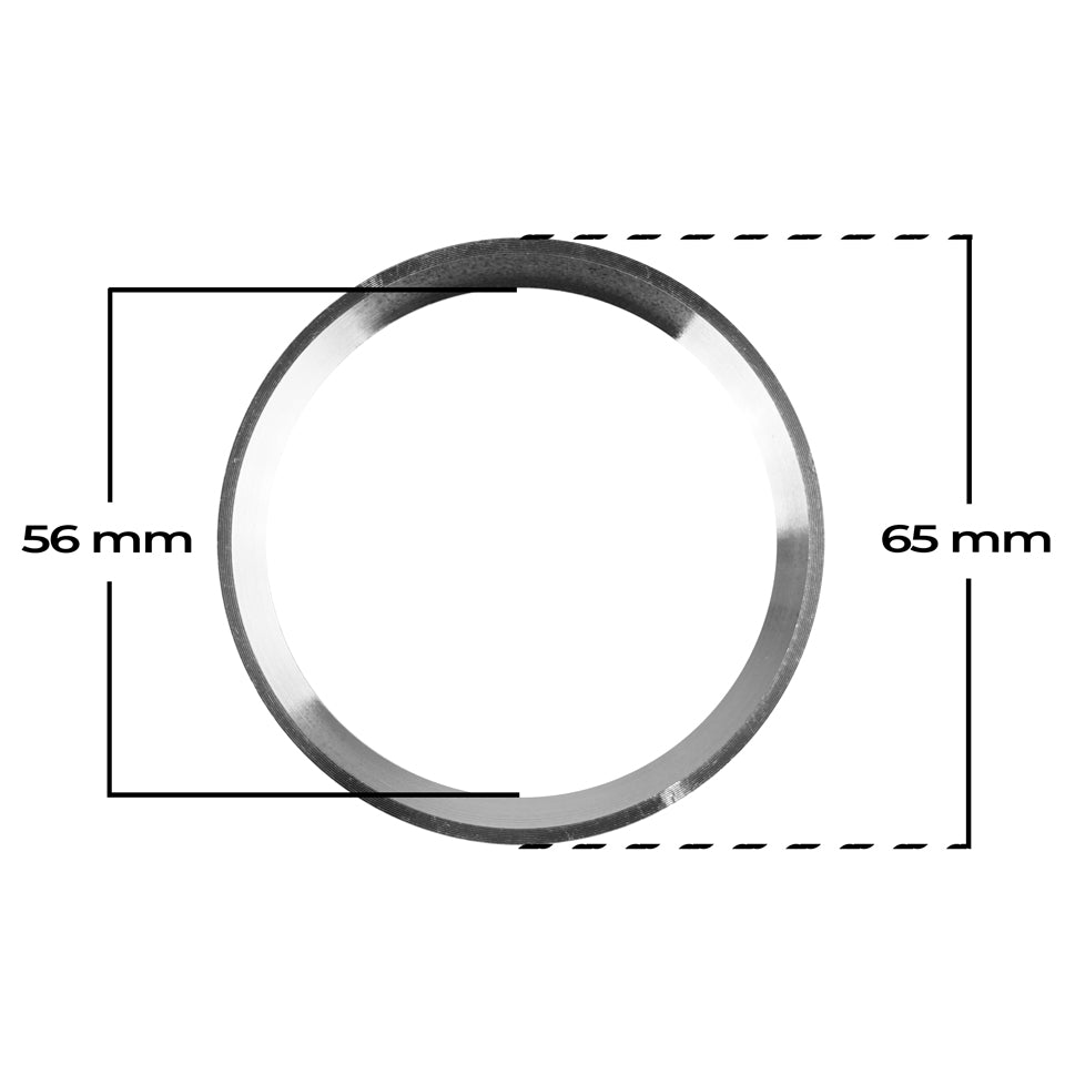 EVS Tuning Aluminum Hub Centric Ring (Single) - photo 2