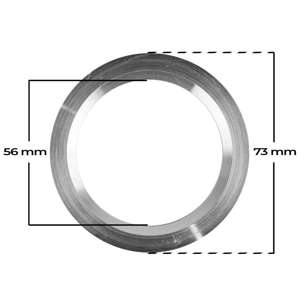 EVS Tuning Aluminum Hub Centric Ring (Single) - photo 7