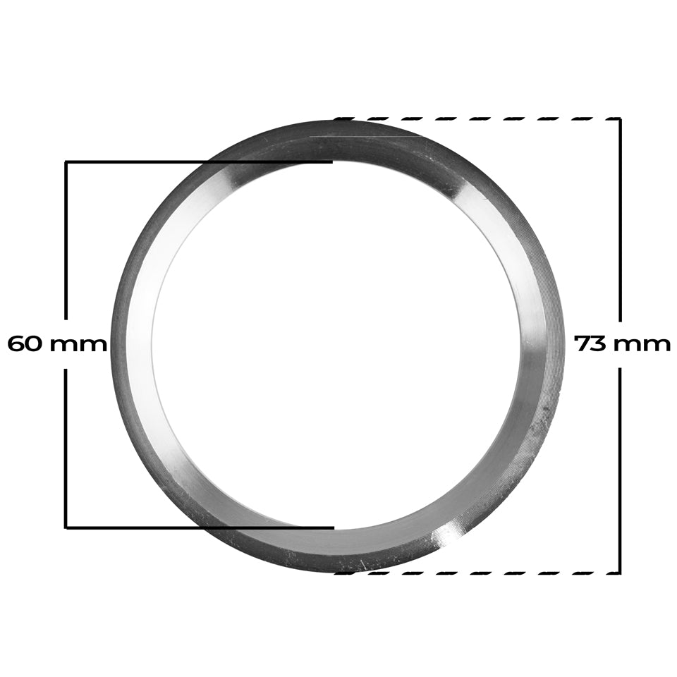 EVS Tuning Aluminum Hub Centric Ring (Single) - photo 9