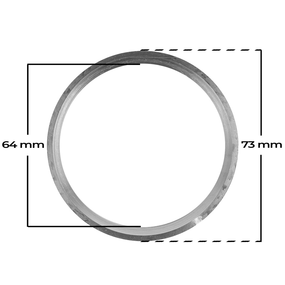 EVS Tuning Aluminum Hub Centric Ring (Single) - photo 11