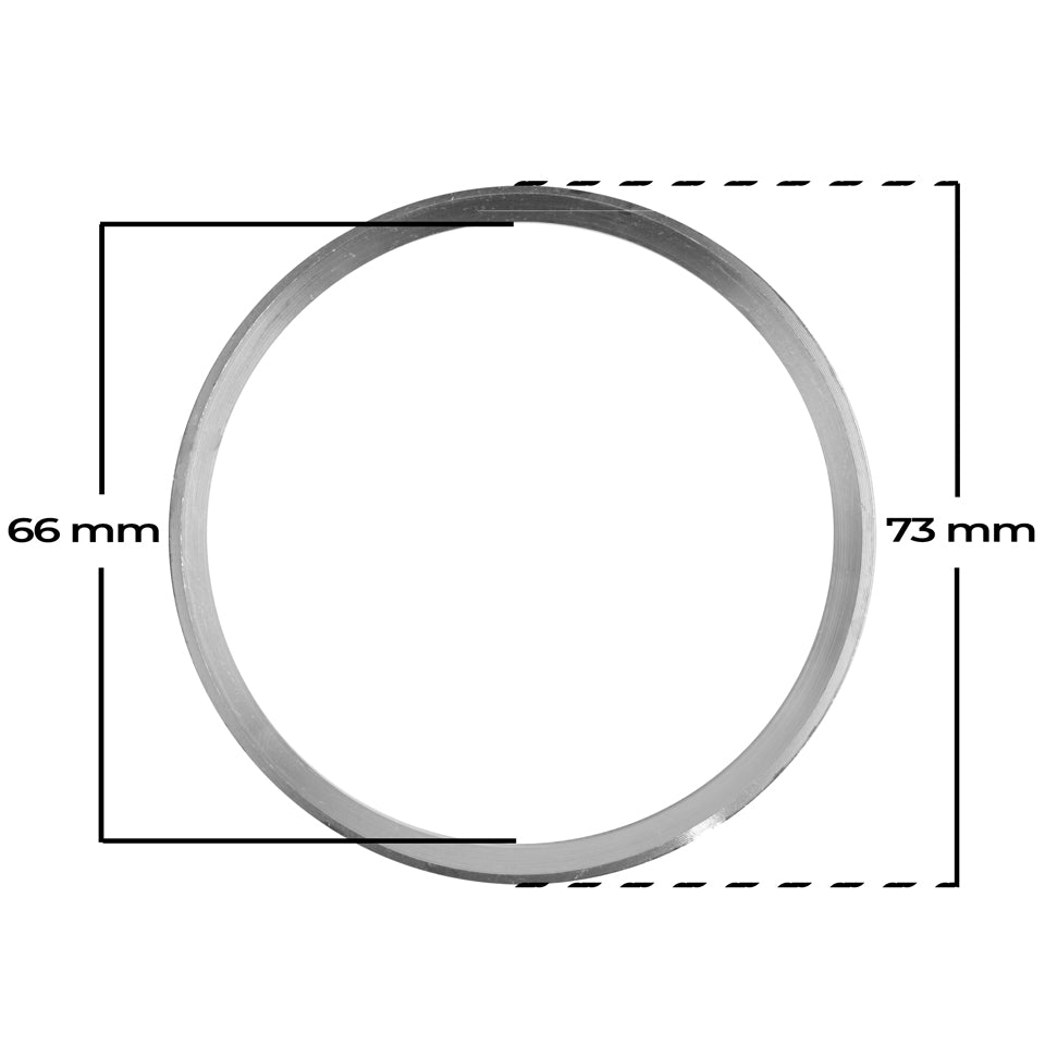 EVS Tuning Aluminum Hub Centric Ring (Single) - photo 13