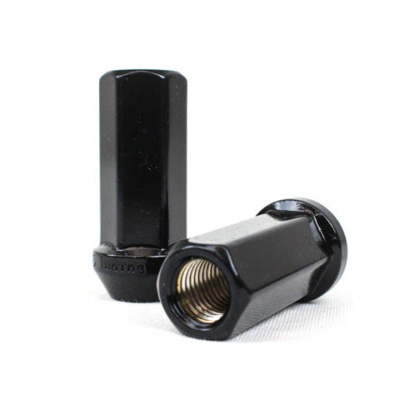 EVS Tuning 48mm "Super Lap" Race Lug Nuts (Set of 20) - photo 2