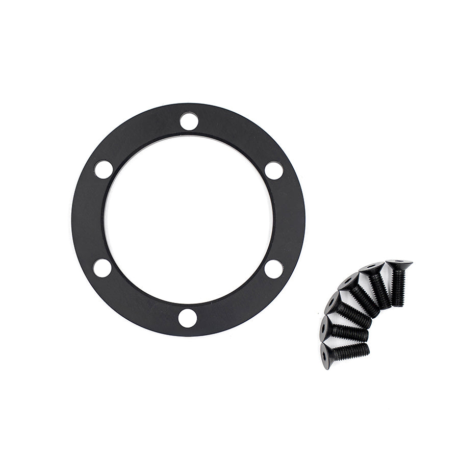 EVS Tuning Flush Horn Button Adapter (Momo to Works Bell)