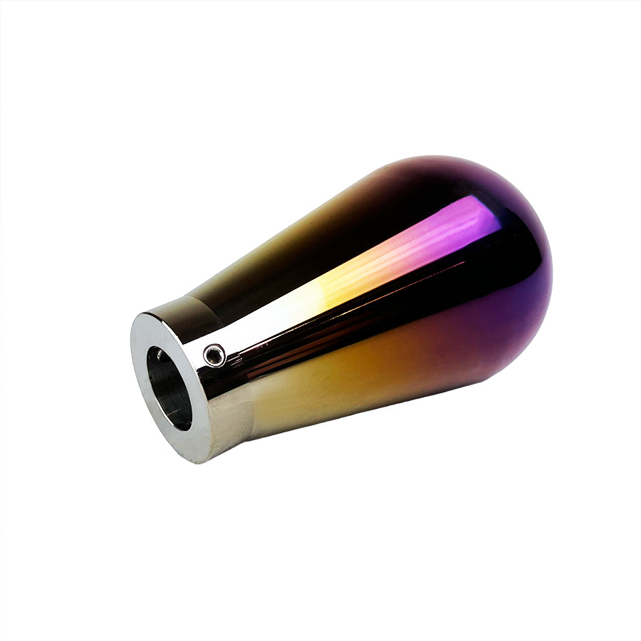 EVS Tuning Weighted Titanium Shift Knob - photo 2
