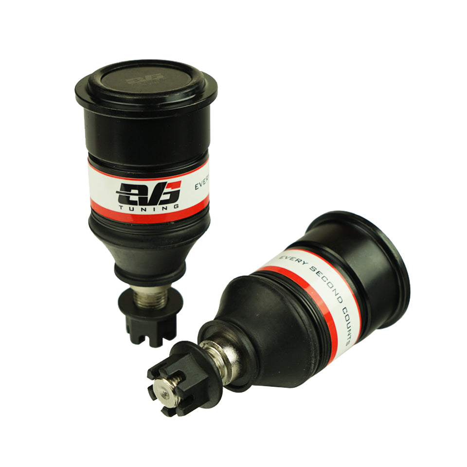 EVS Tuning Rear Roll Center Adjusters - Honda S2000