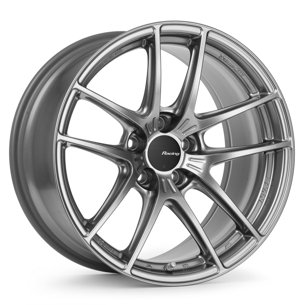 Enkei NVR5 wheel