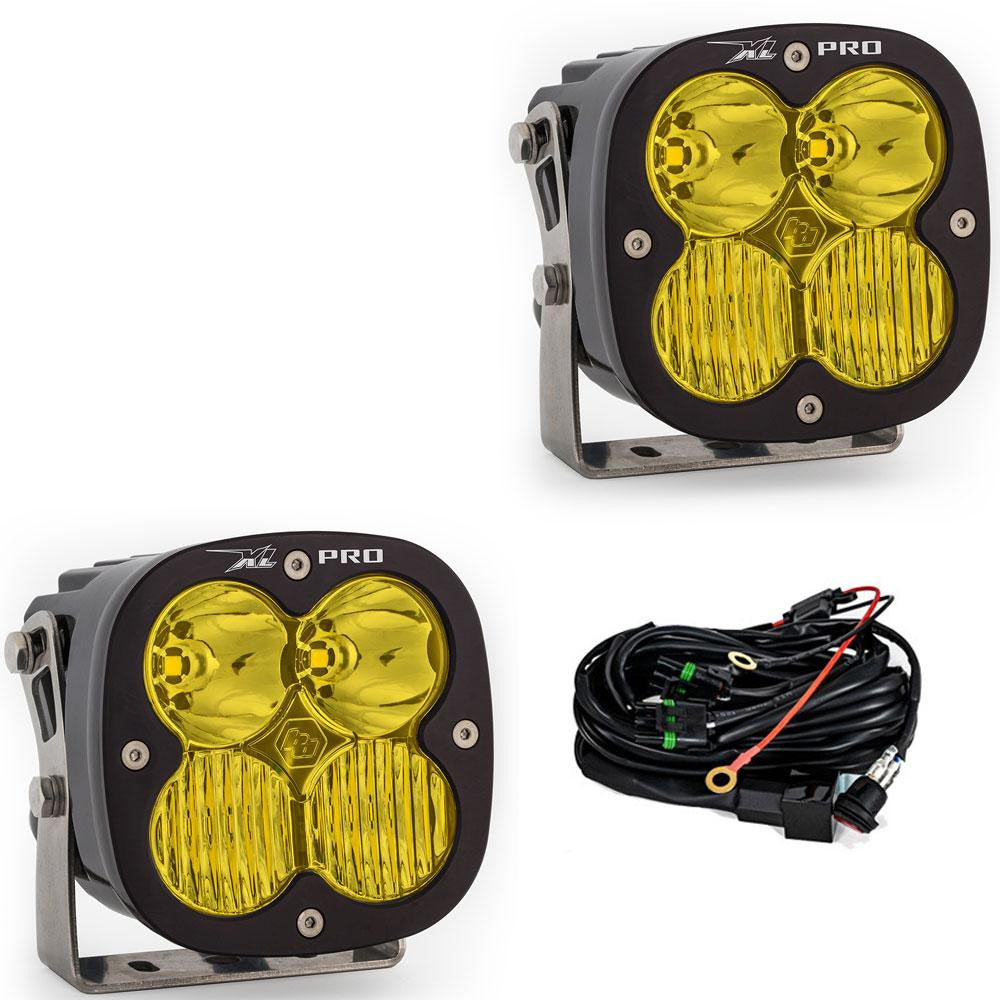Baja Designs XL Pro LED Light Pod