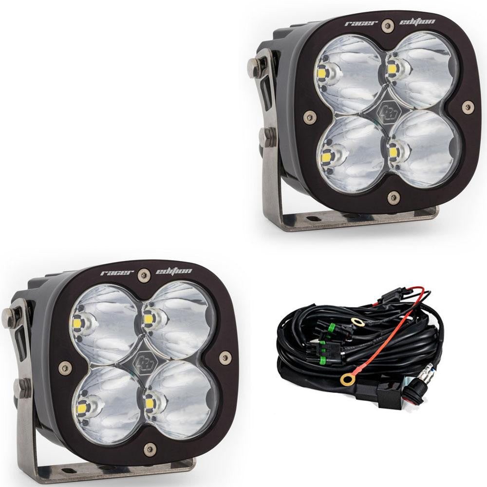 Baja Designs XL Racer Edition LED Light Pod