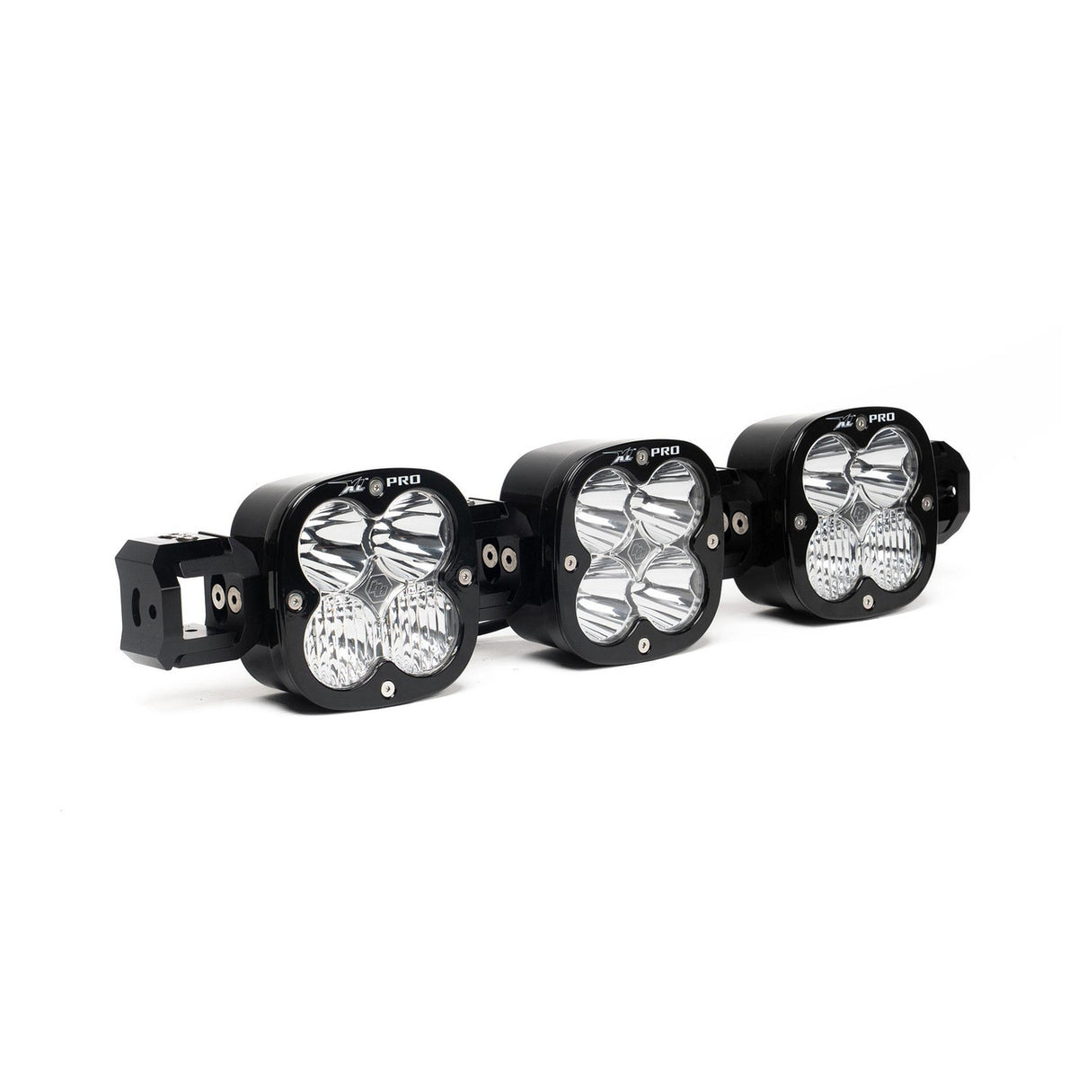 Baja Designs XL Linkable Pro LED Light Bar