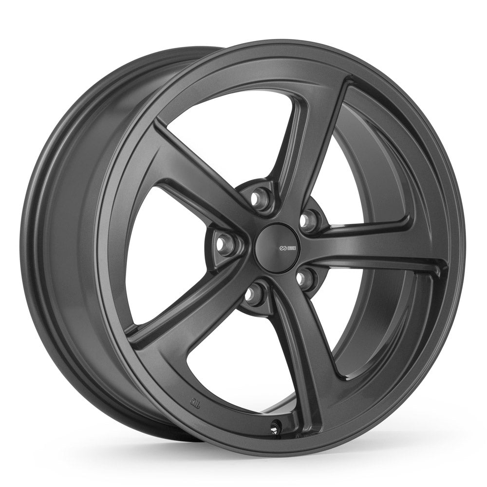 Enkei Giotto wheel
