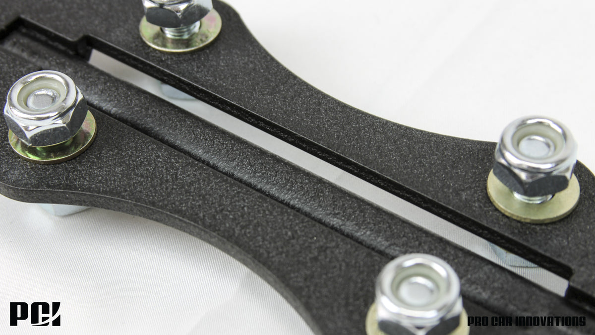PCI Racing Sub Harness Mount (HM-SUB-1) - photo 2