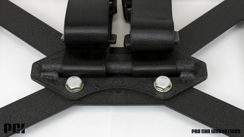 PCI Racing Sub Harness Mount (HM-SUB-1) - photo 4