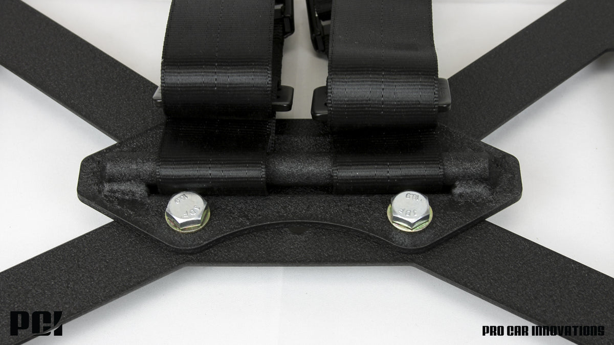 PCI Racing Sub Harness Mount (HM-SUB-1) - photo 4