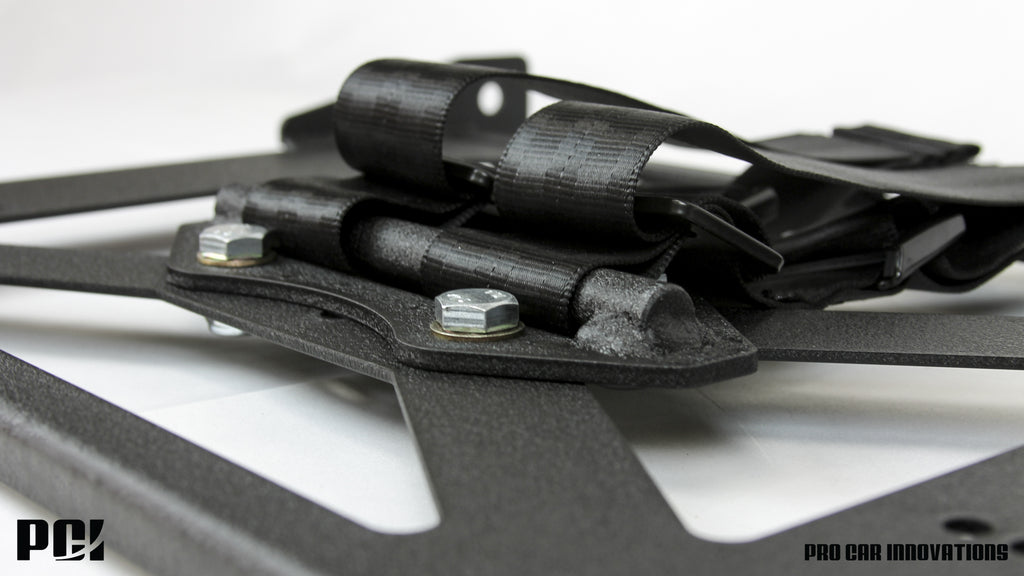 PCI Racing Sub Harness Mount (HM-SUB-1) - photo 5