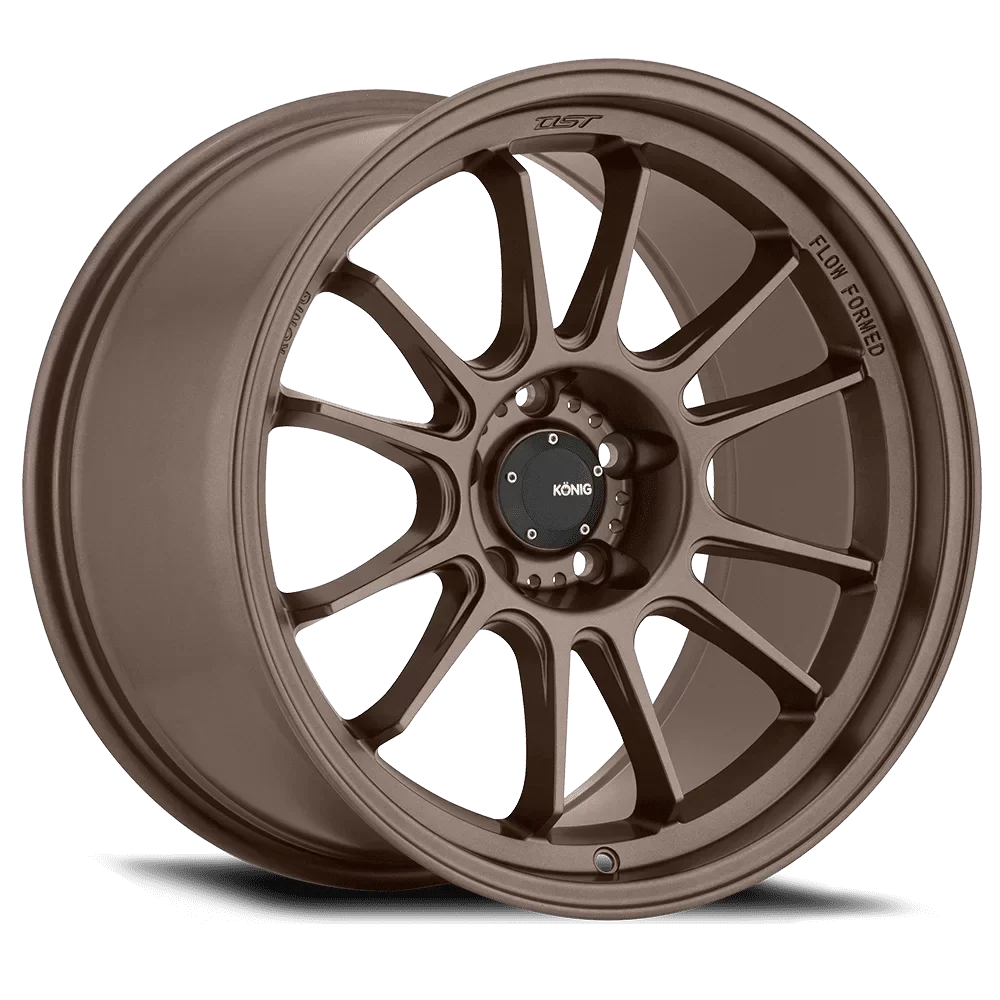 Konig Hypergram Race Bronze